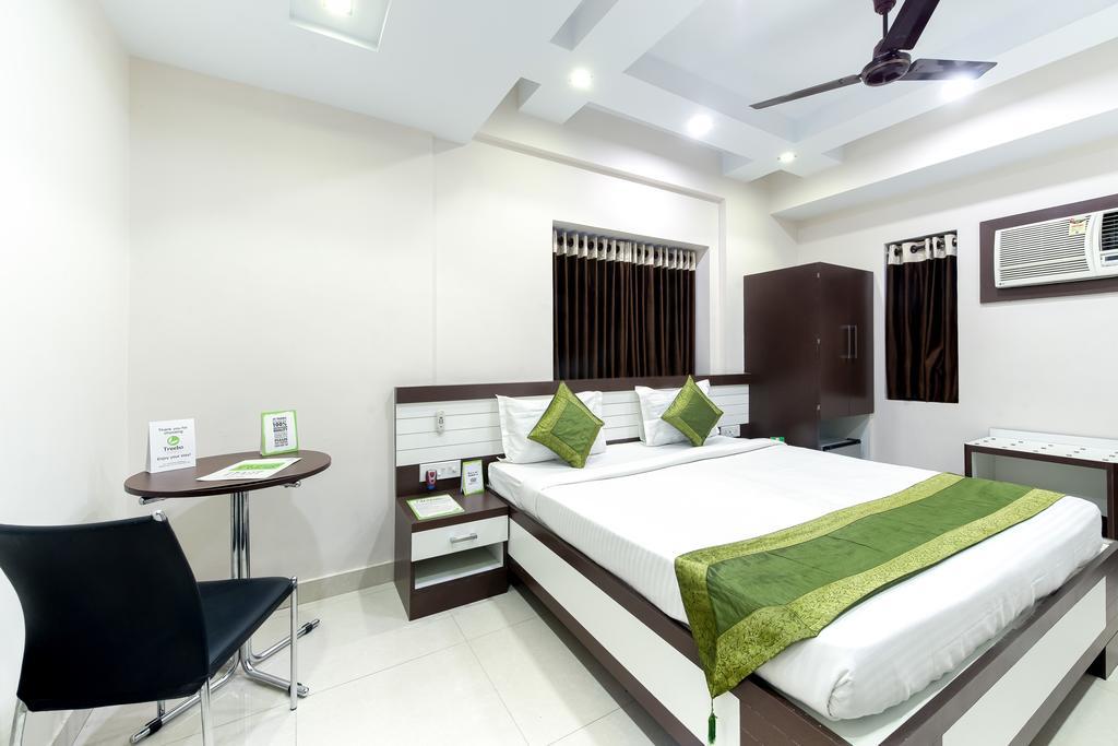 Itsy By Treebo - Jai Ambe Maa Hotel Kolkata Exterior photo
